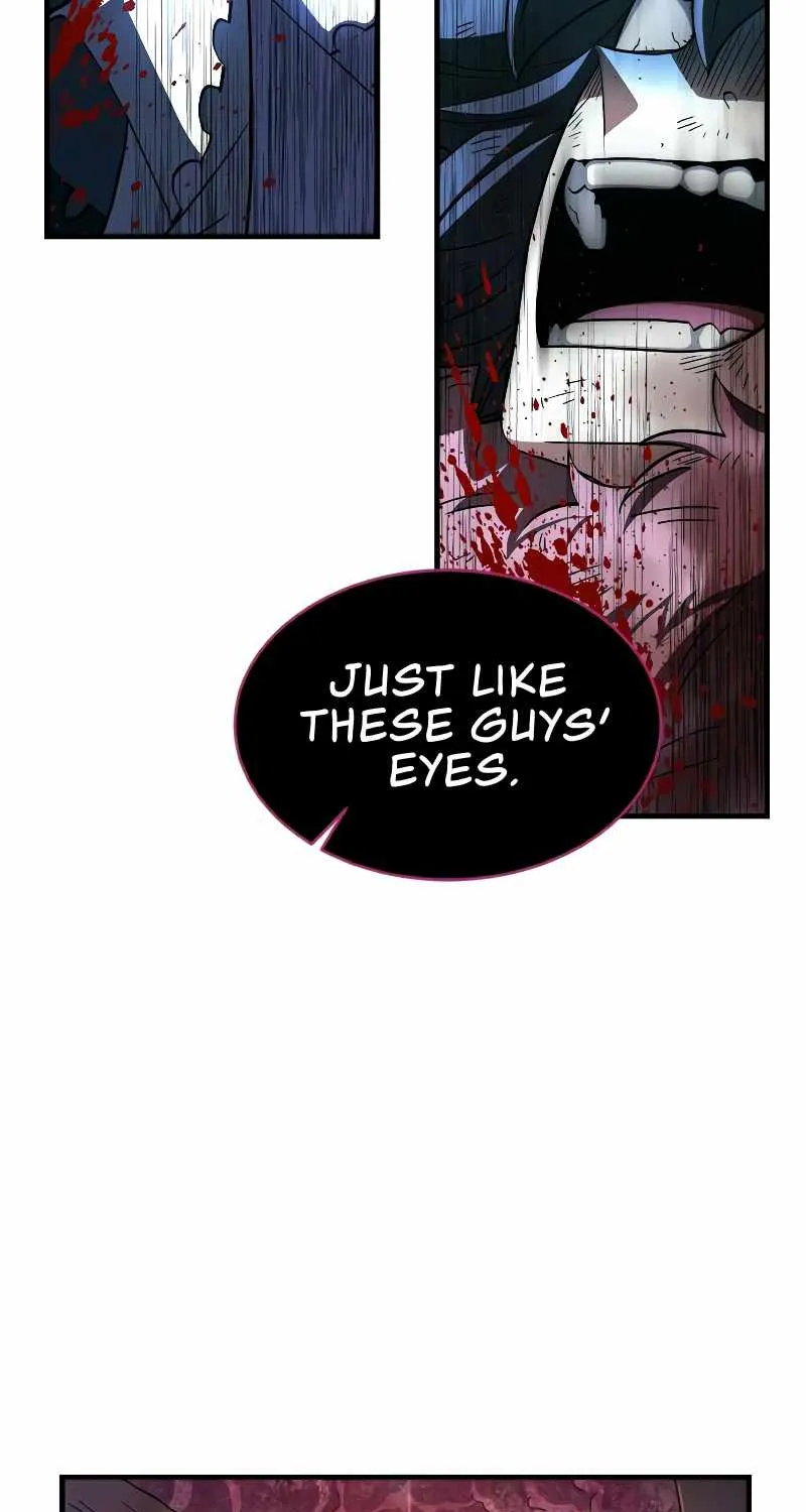 The Last Golden Child Zinmanga X Chapter 43 Page 68