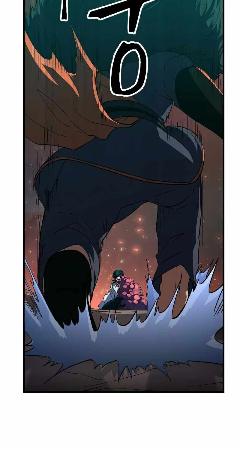 The Last Golden Child Zinmanga X Chapter 43 Page 84