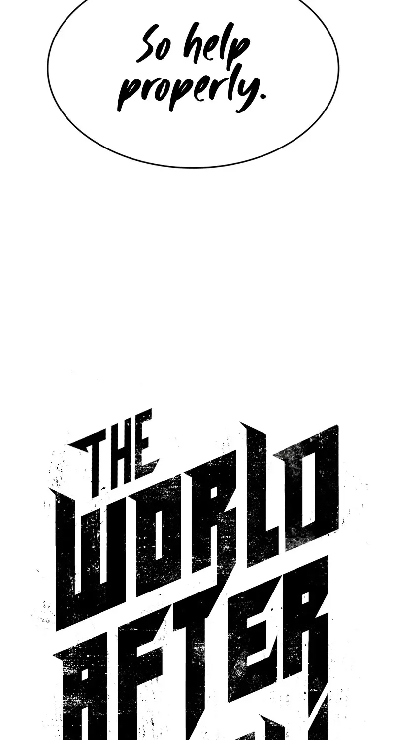 The World After The Fall Zinmanga X Chapter 15 Page 110