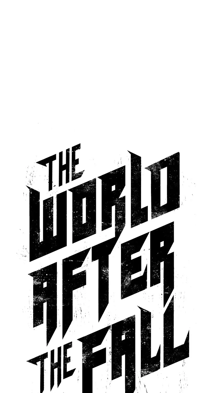 The World After The Fall Zinmanga X Chapter 14 Page 2