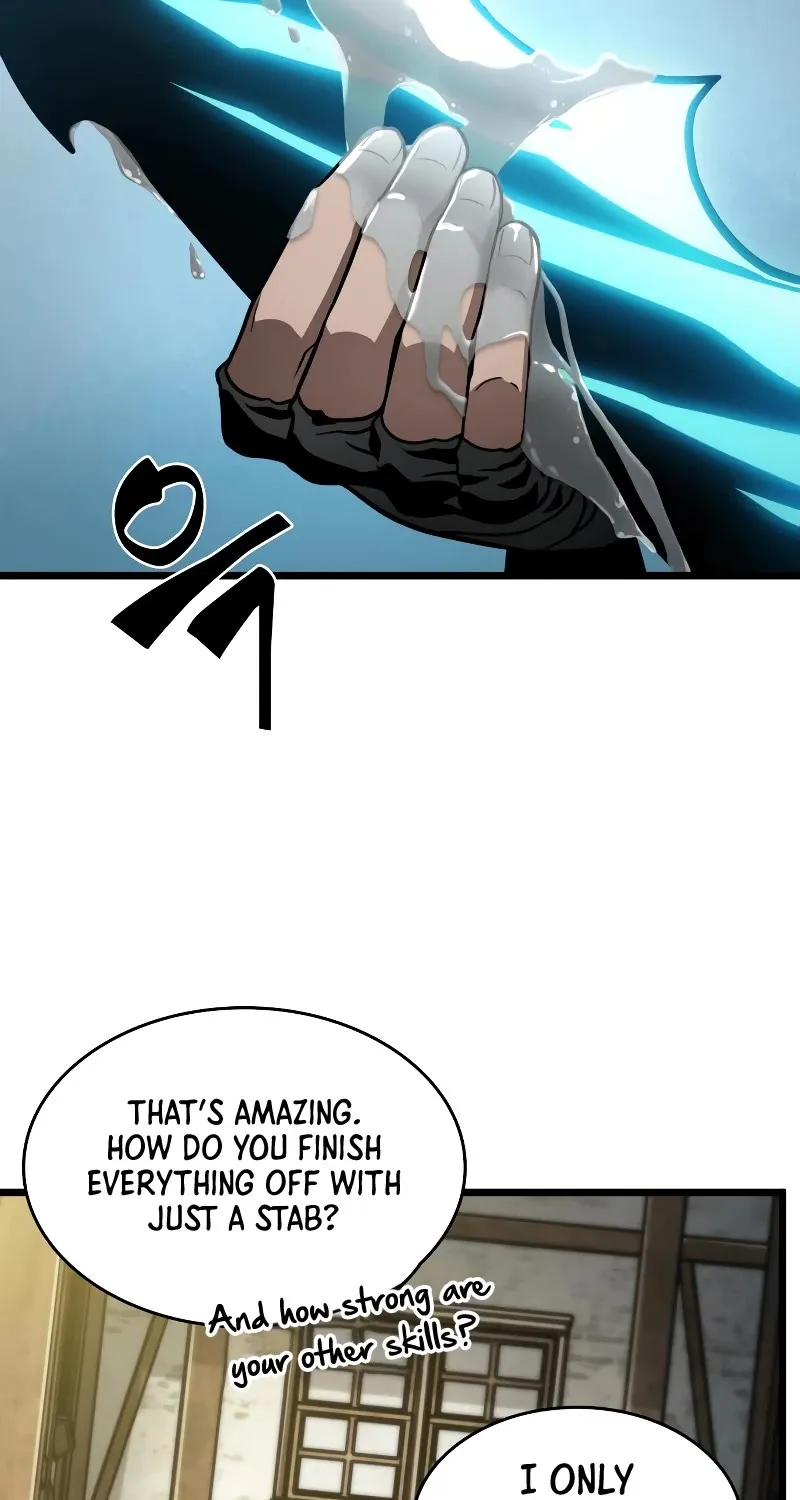 The World After The Fall Zinmanga X Chapter 14 Page 4