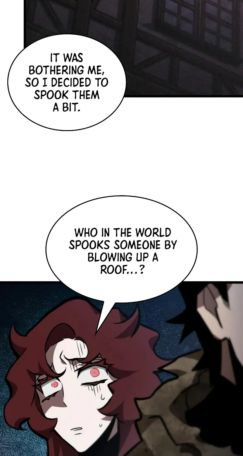 The World After The Fall Zinmanga X Chapter 14 Page 12