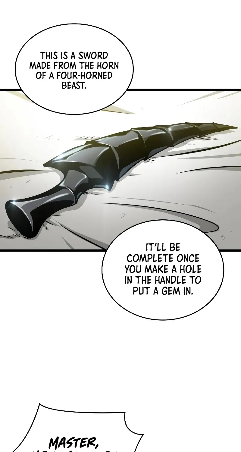 The World After The Fall Zinmanga X Chapter 14 Page 23