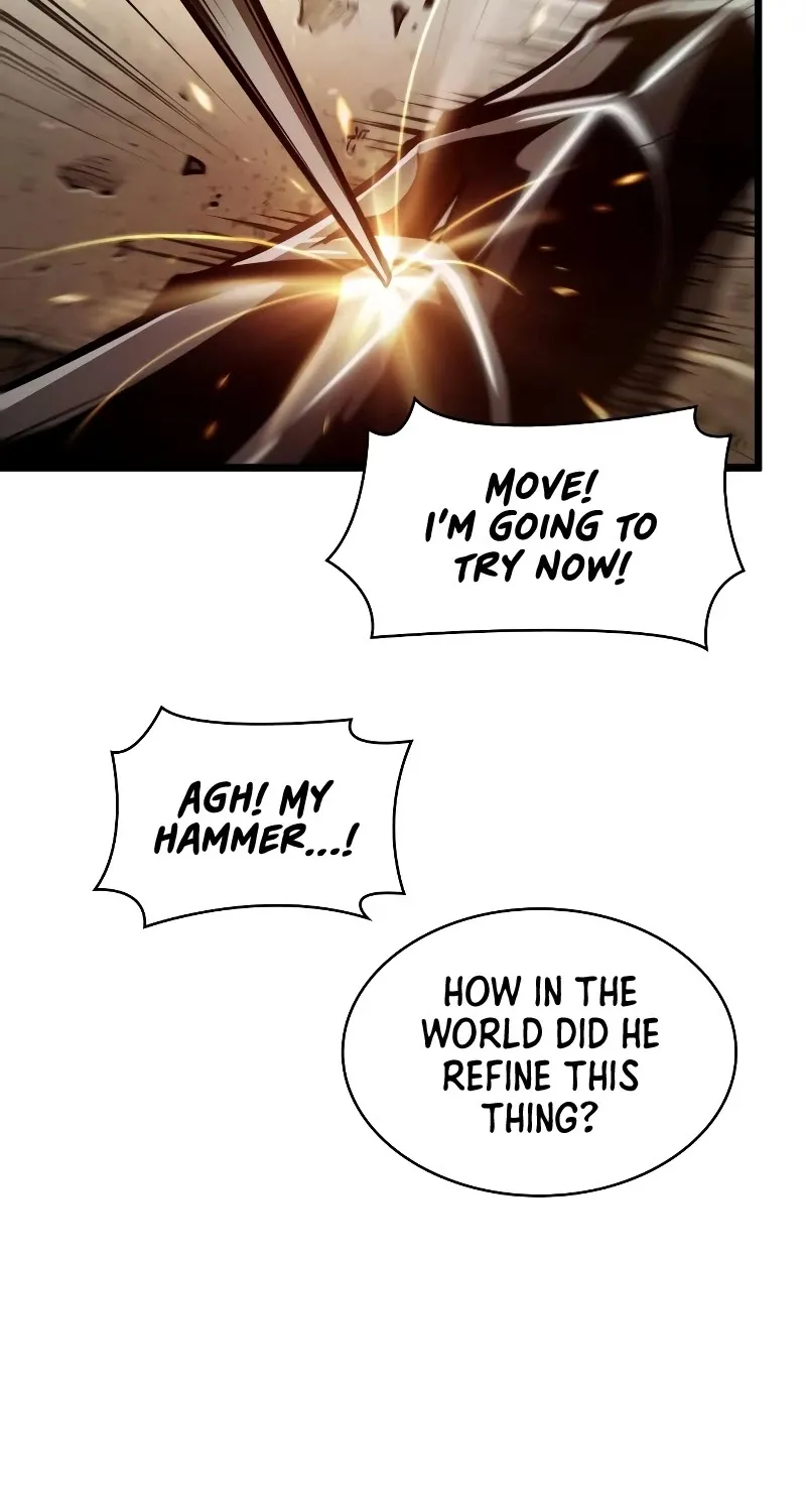 The World After The Fall Zinmanga X Chapter 14 Page 29