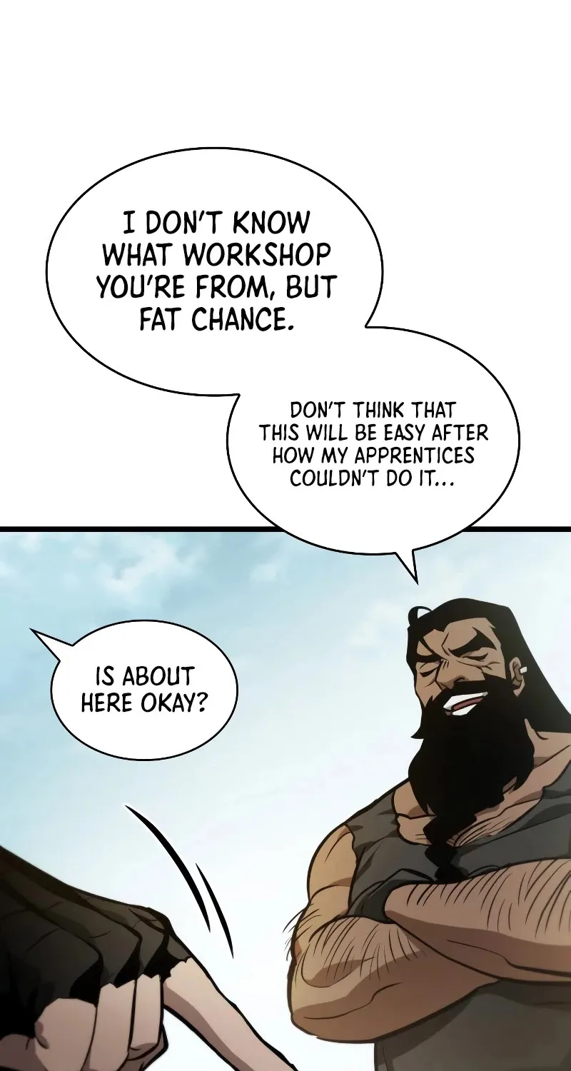 The World After The Fall Zinmanga X Chapter 14 Page 36