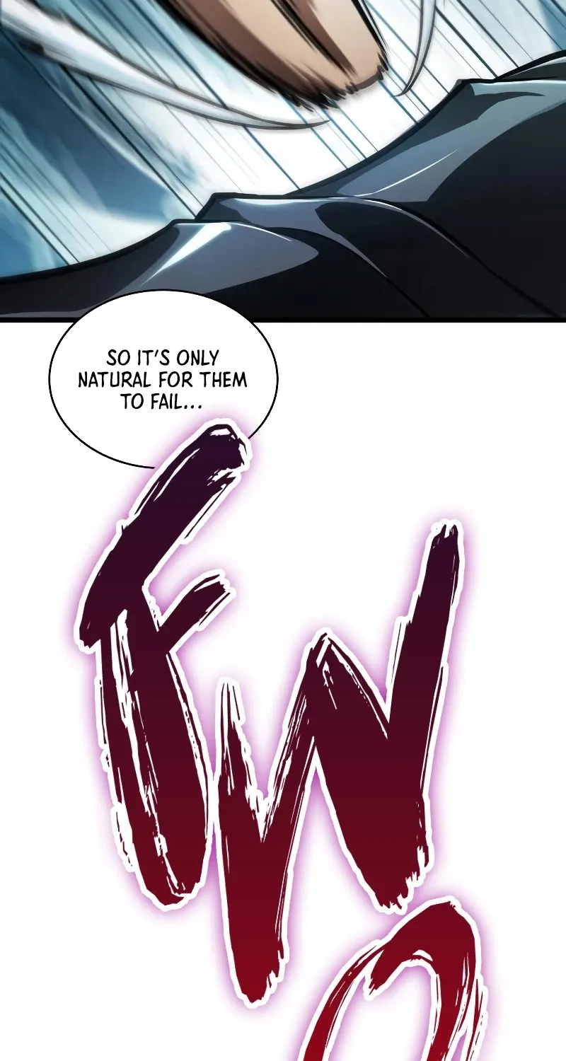 The World After The Fall Zinmanga X Chapter 14 Page 38