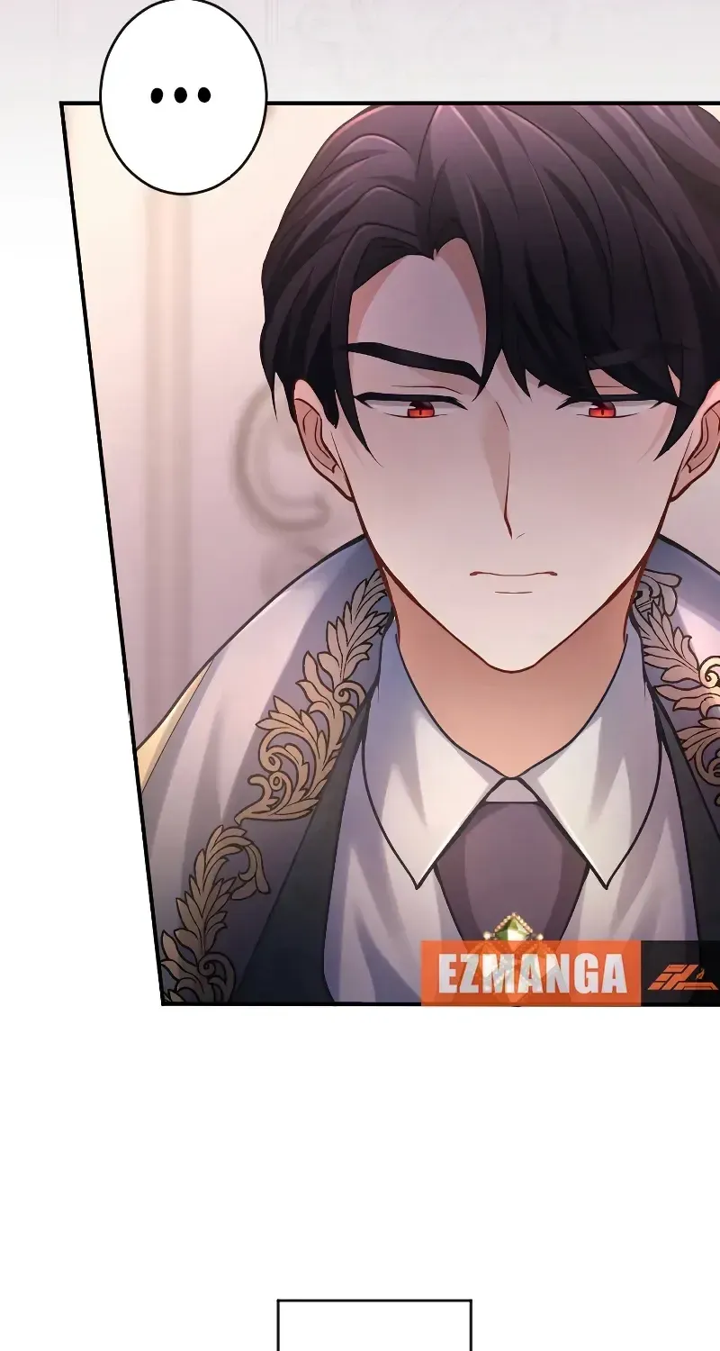 Your Majesty, I Will Raise Him This Time! Zinmanga X Chapter 11 Page 20