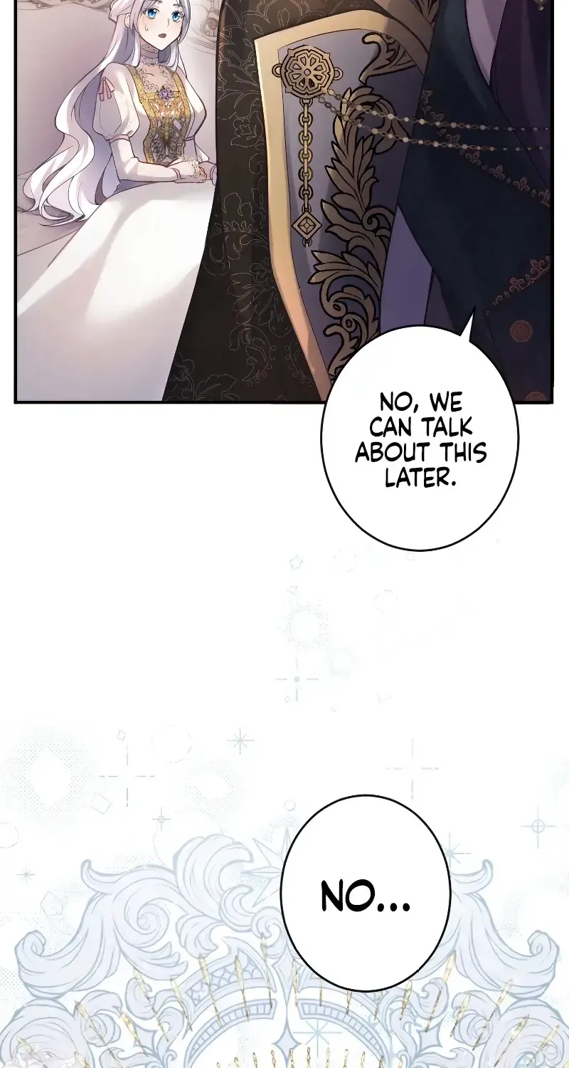 Your Majesty, I Will Raise Him This Time! Zinmanga X Chapter 11 Page 26