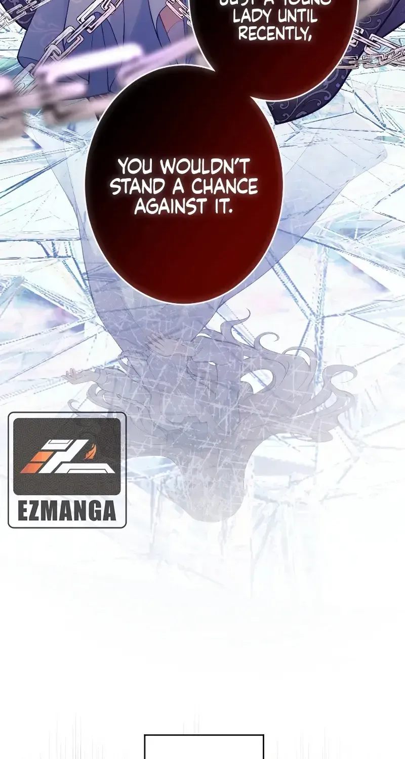 Your Majesty, I Will Raise Him This Time! Zinmanga X Chapter 11 Page 42