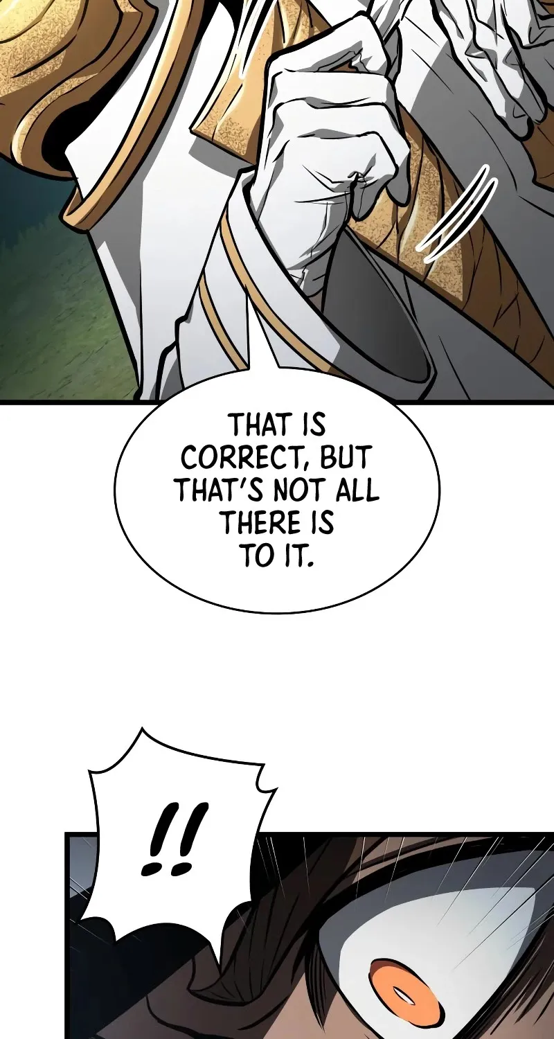 The World After The Fall Zinmanga X Chapter 13 Page 35