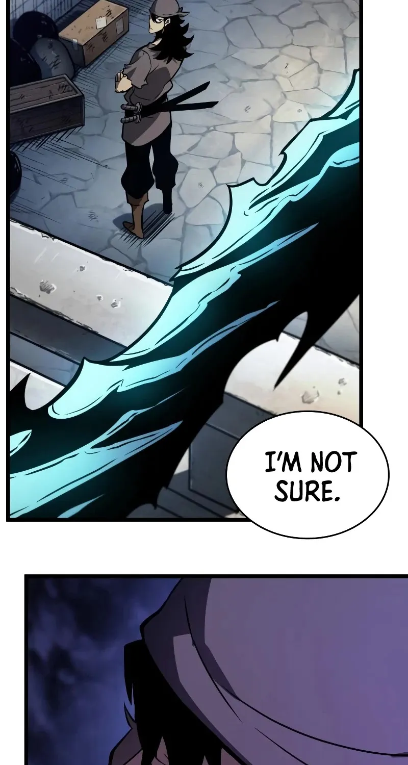 The World After The Fall Zinmanga X Chapter 13 Page 64