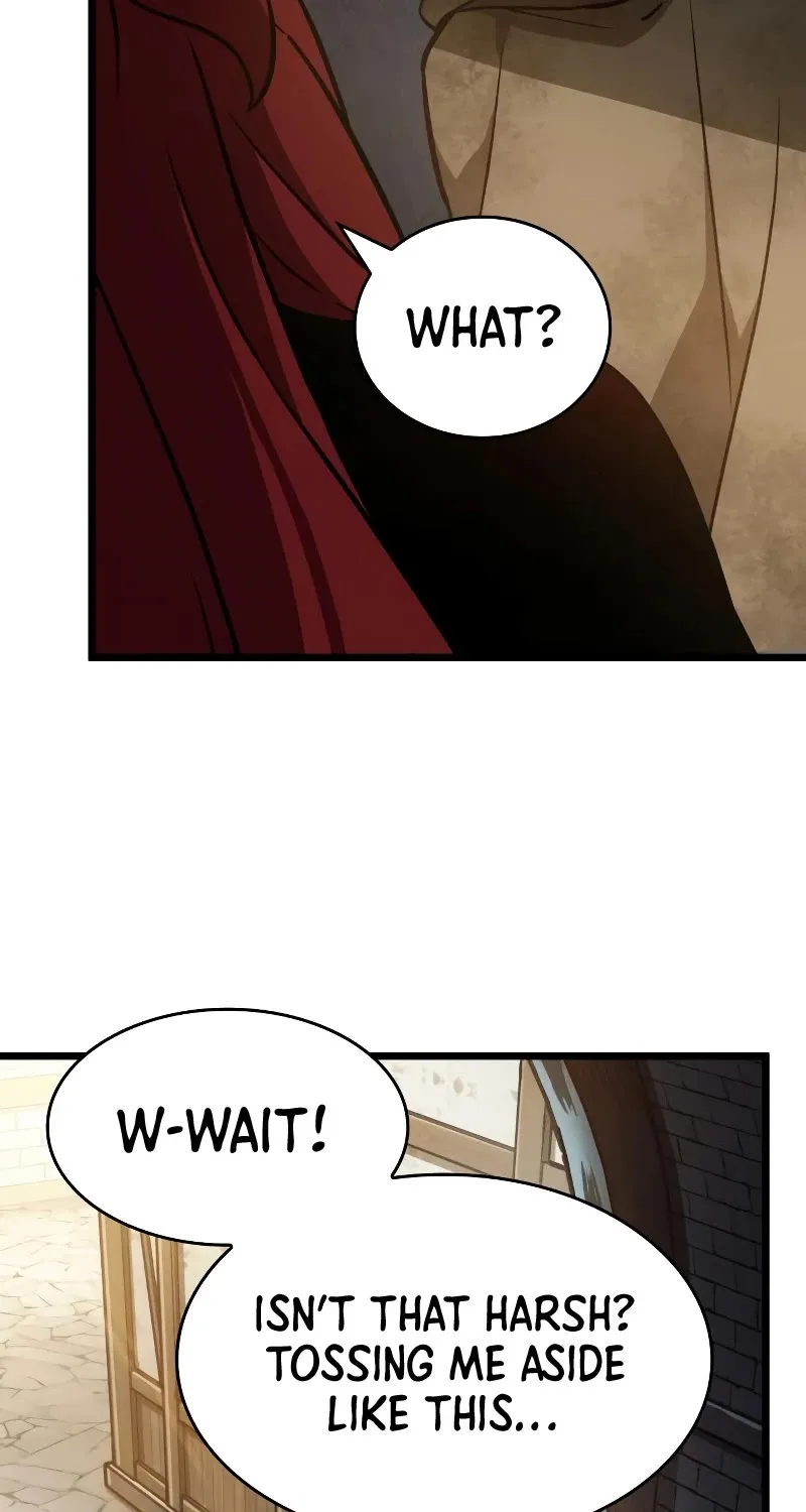 The World After The Fall Zinmanga X Chapter 13 Page 70