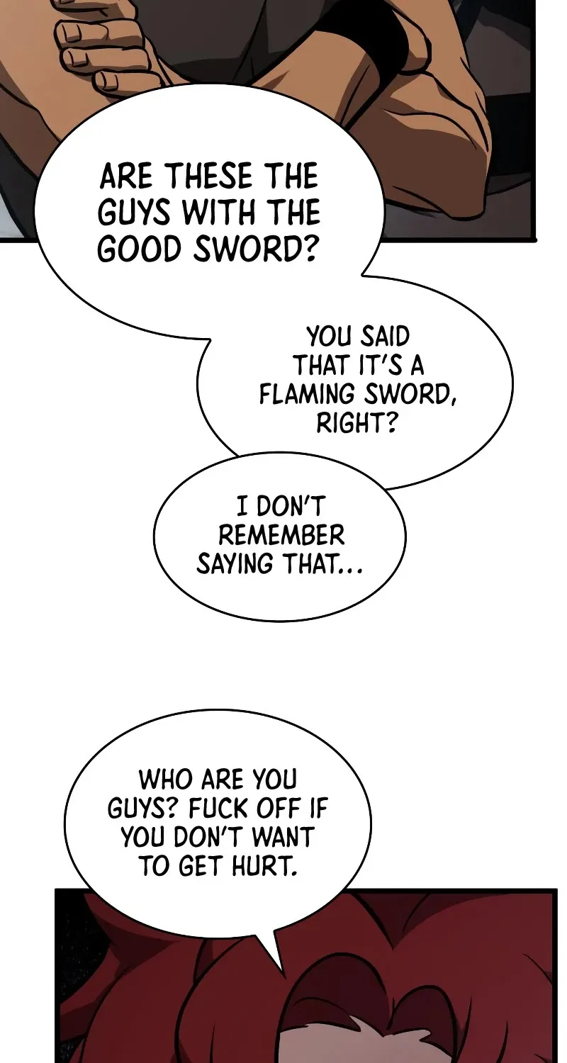 The World After The Fall Zinmanga X Chapter 13 Page 92