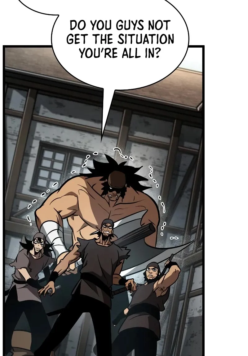 The World After The Fall Zinmanga X Chapter 13 Page 101