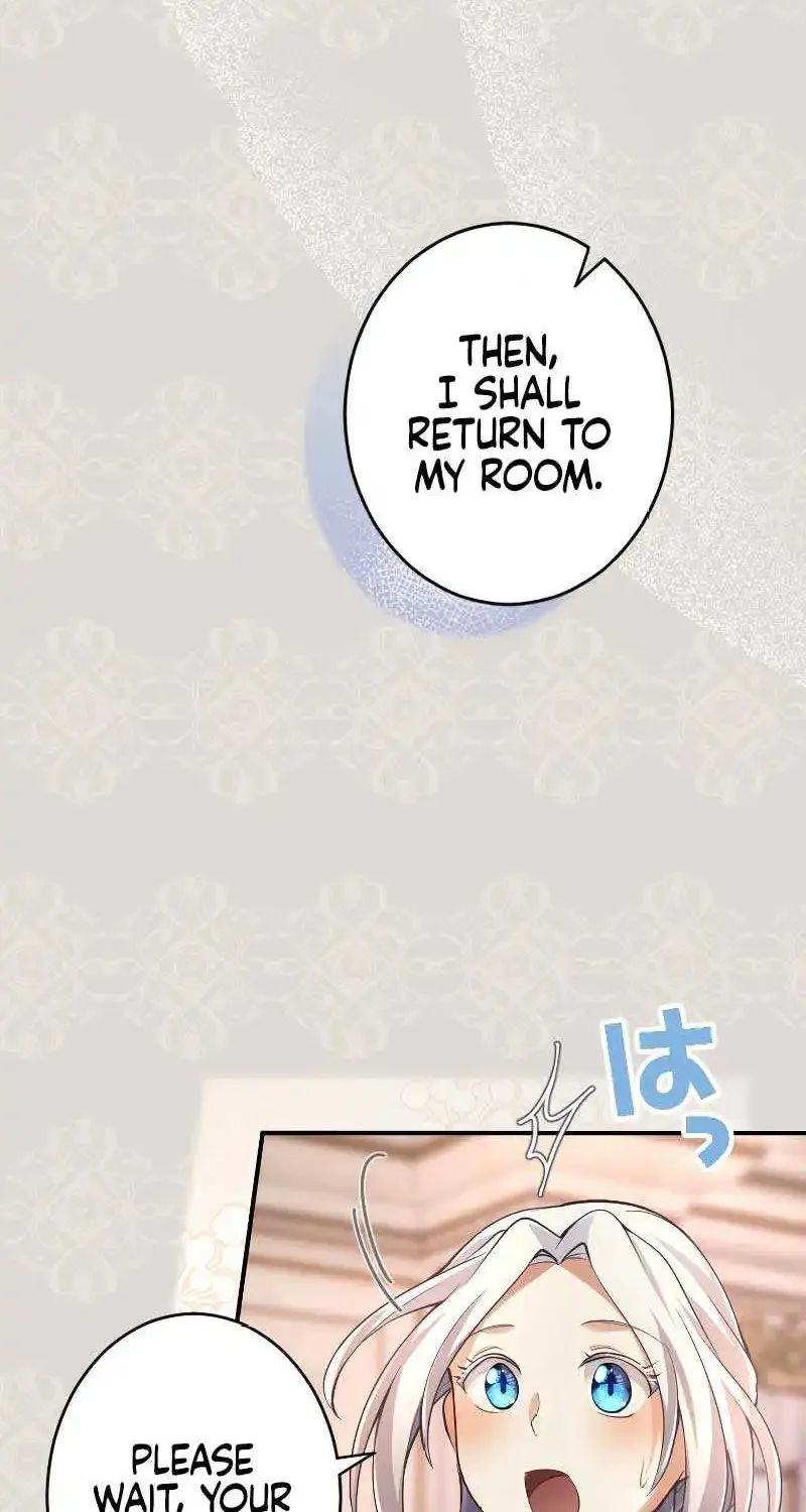 Your Majesty, I Will Raise Him This Time! Zinmanga X Chapter 10 Page 76