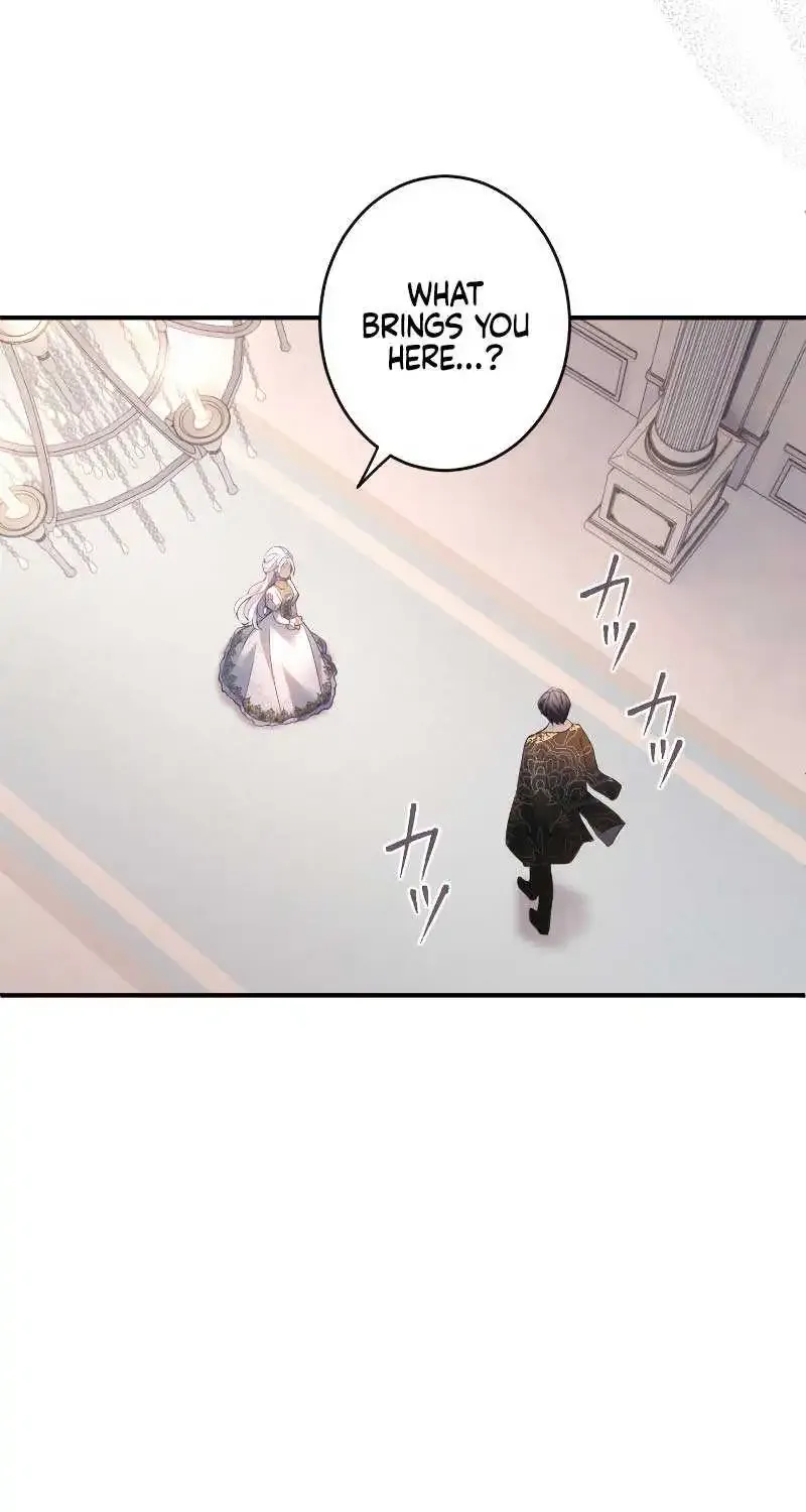 Your Majesty, I Will Raise Him This Time! Zinmanga X Chapter 10 Page 93