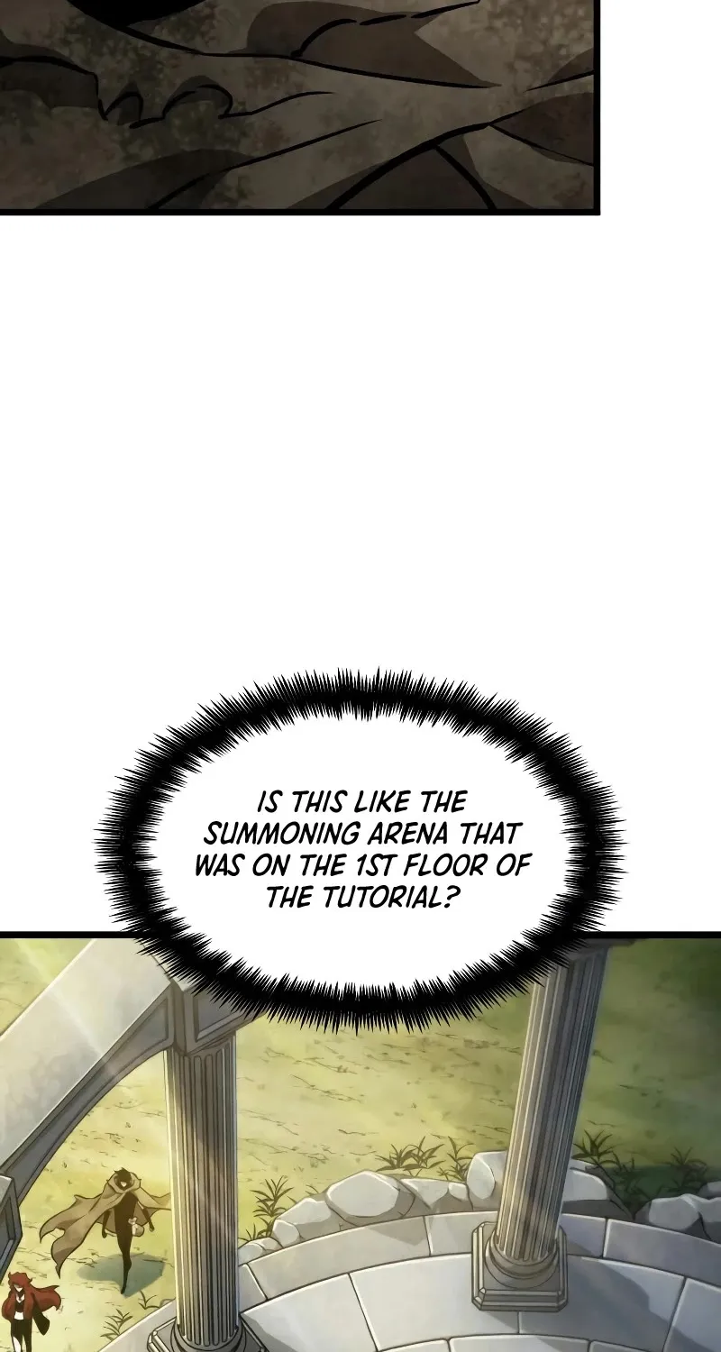 The World After The Fall Zinmanga X Chapter 12 Page 19