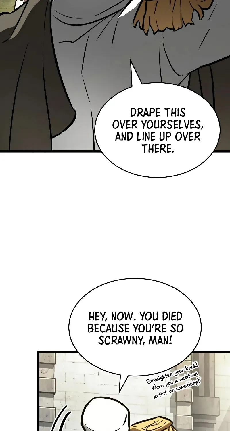 The World After The Fall Zinmanga X Chapter 12 Page 40
