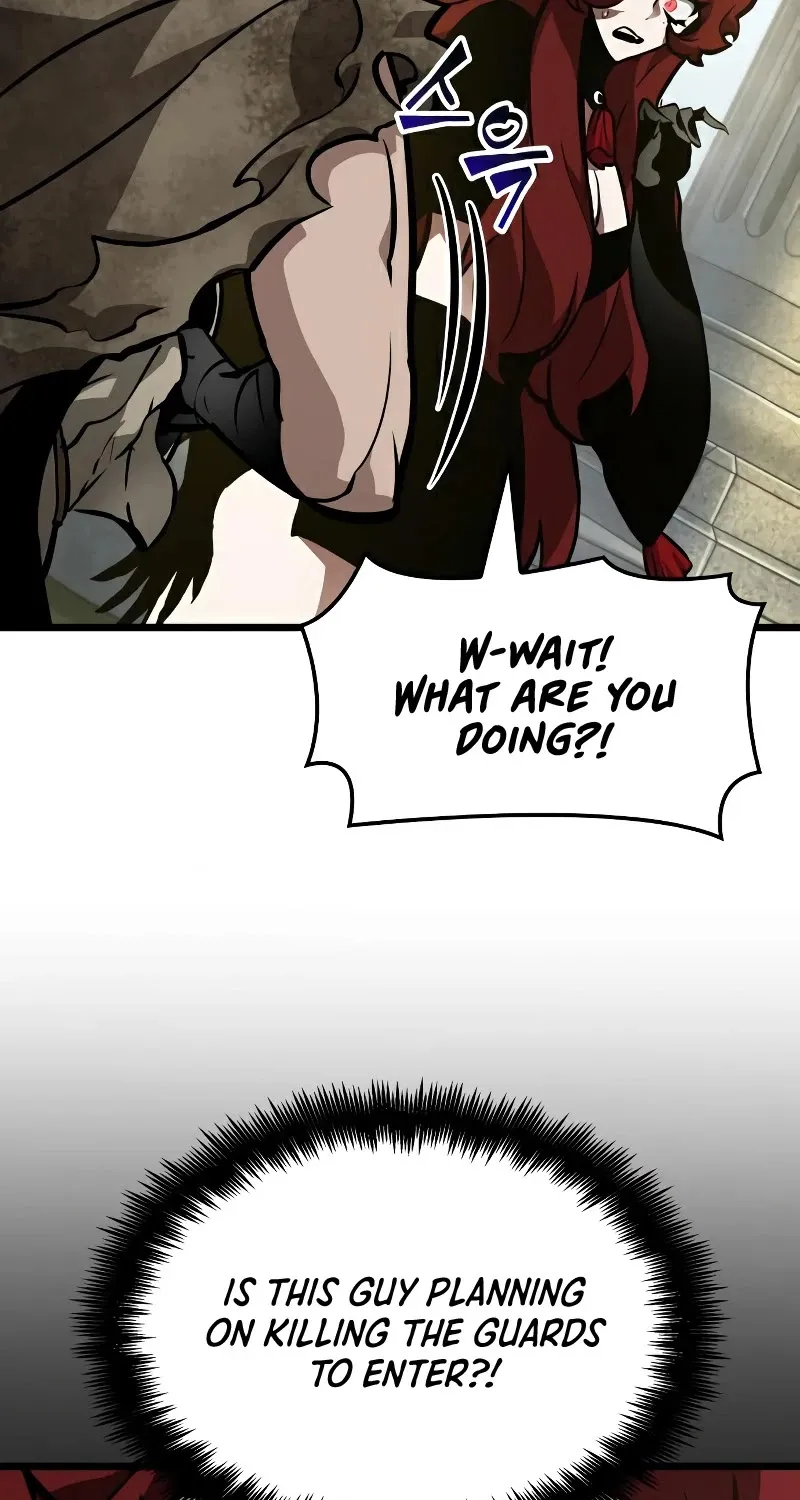 The World After The Fall Zinmanga X Chapter 12 Page 60