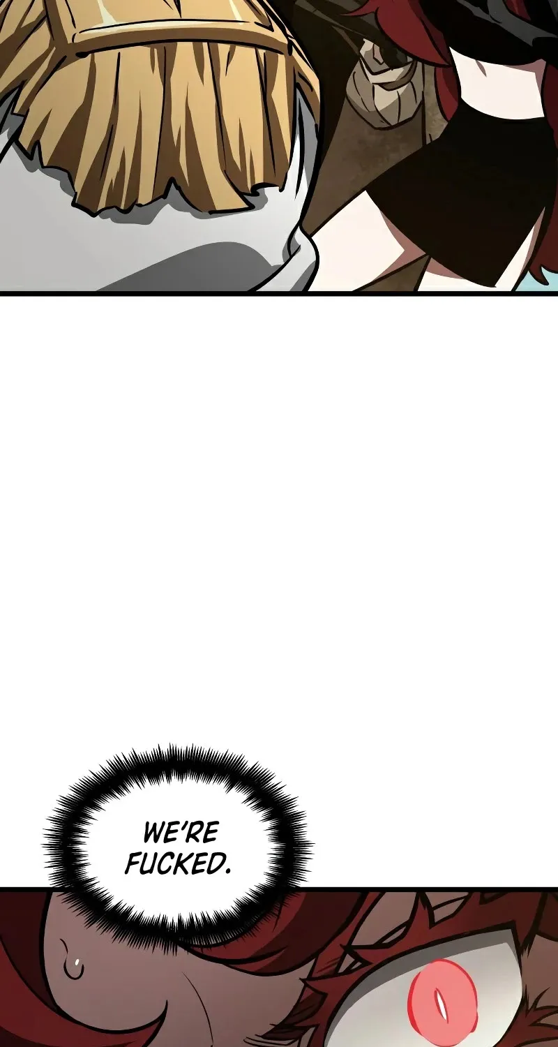 The World After The Fall Zinmanga X Chapter 12 Page 70
