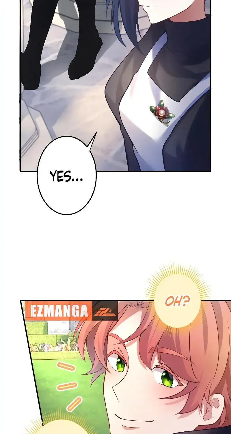 Your Majesty, I Will Raise Him This Time! Zinmanga X Chapter 9 Page 56