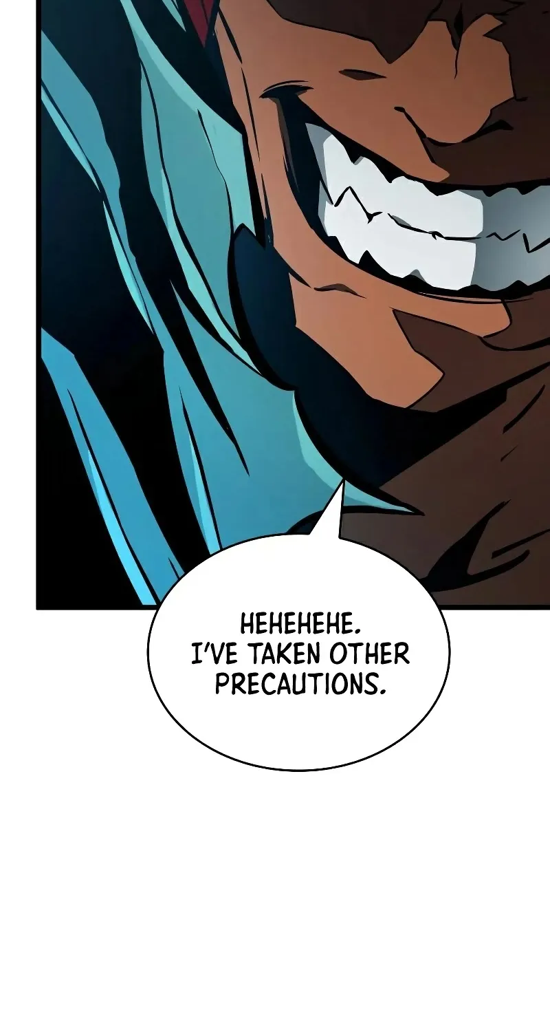 The World After The Fall Zinmanga X Chapter 11 Page 21