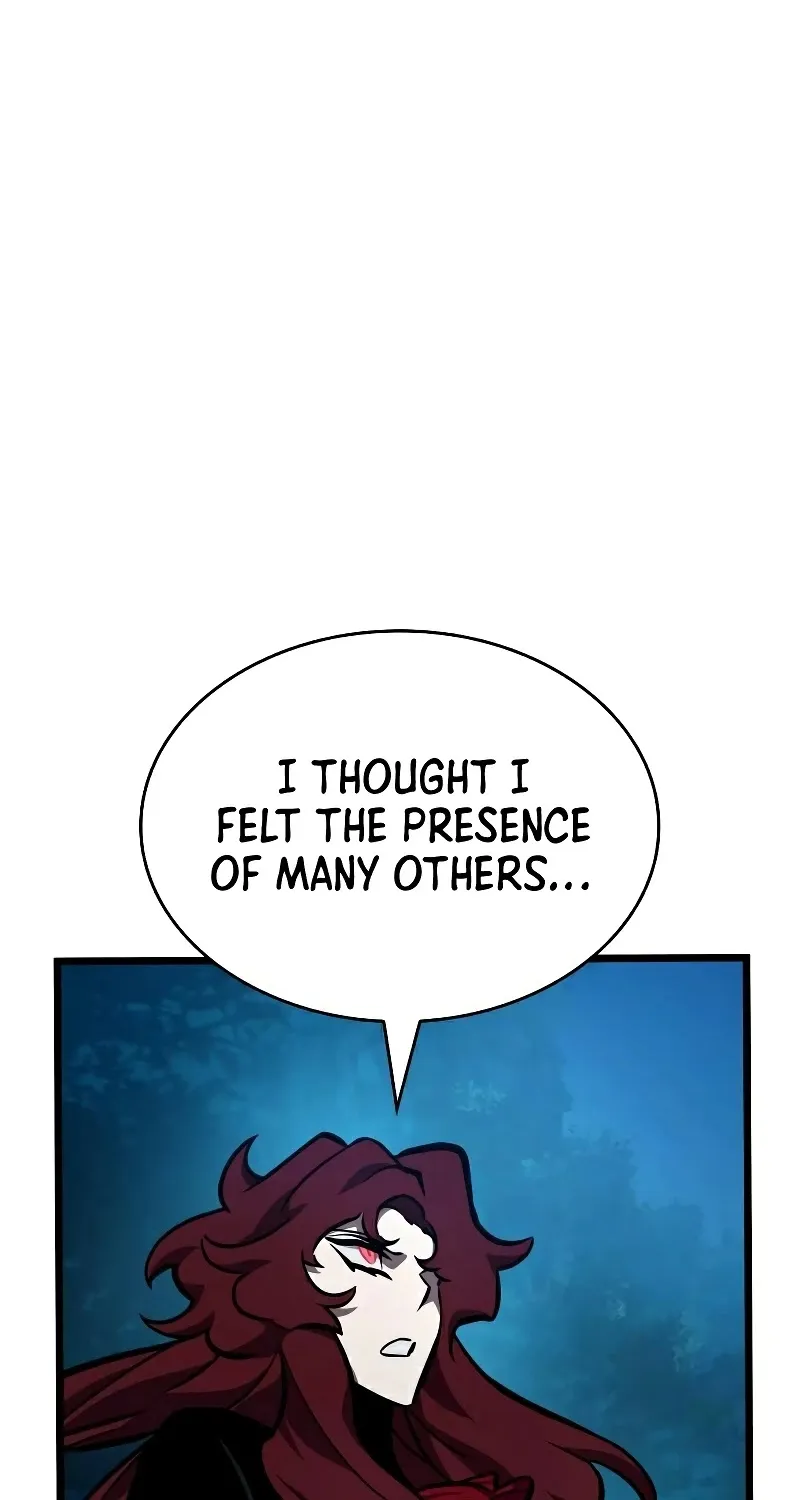 The World After The Fall Zinmanga X Chapter 11 Page 27
