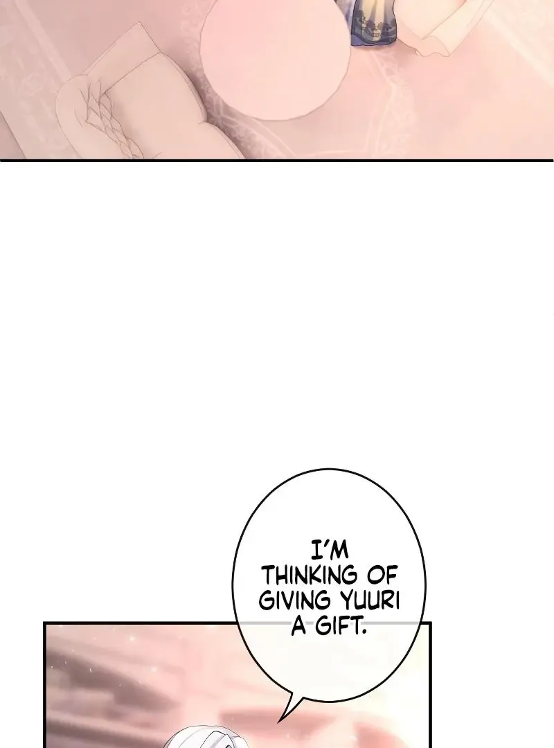 Your Majesty, I Will Raise Him This Time! Zinmanga X Chapter 8 Page 82