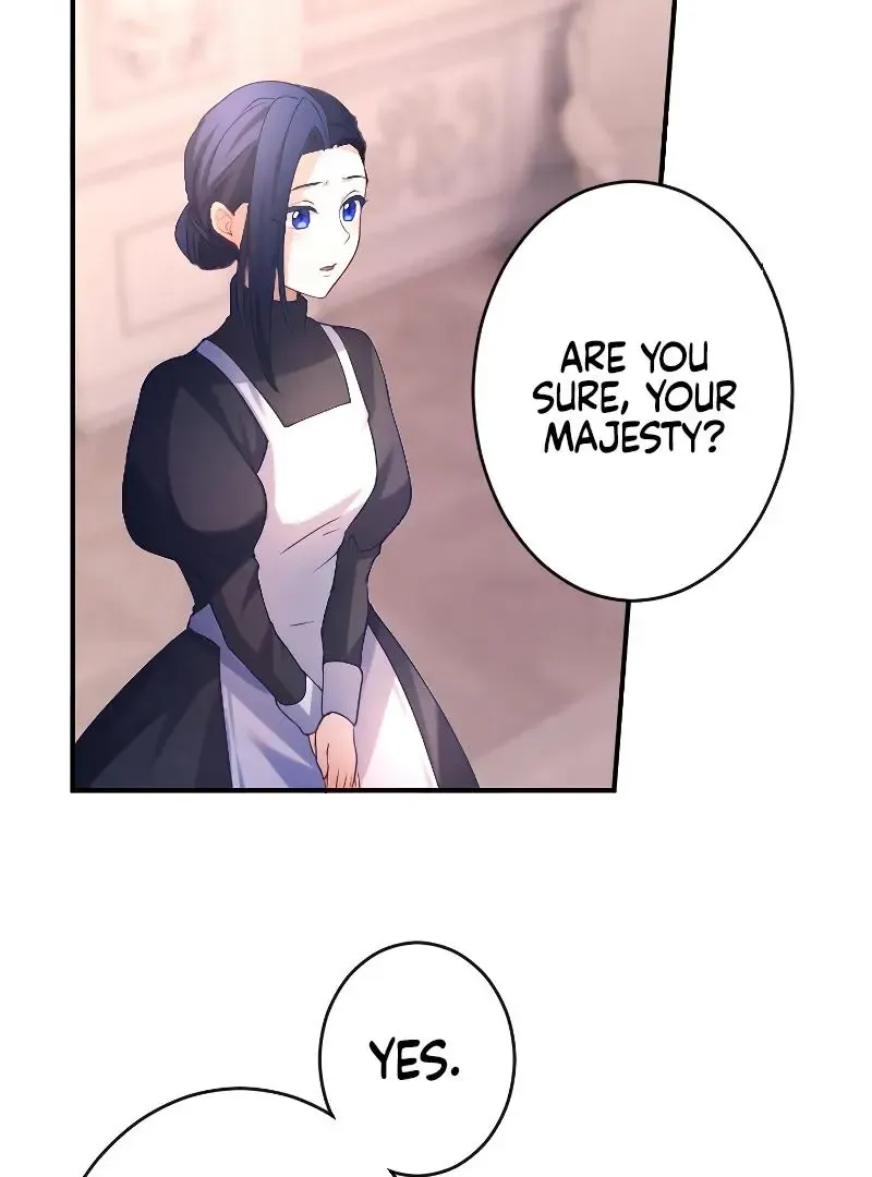 Your Majesty, I Will Raise Him This Time! Zinmanga X Chapter 8 Page 93