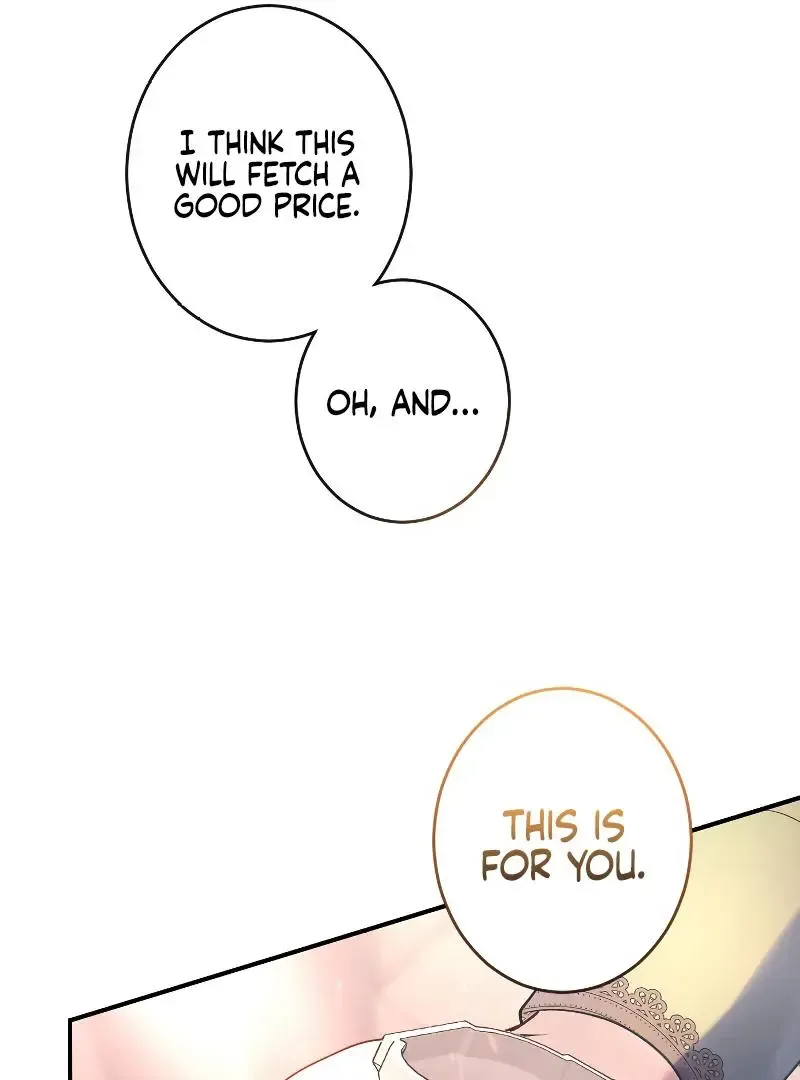Your Majesty, I Will Raise Him This Time! Zinmanga X Chapter 8 Page 99