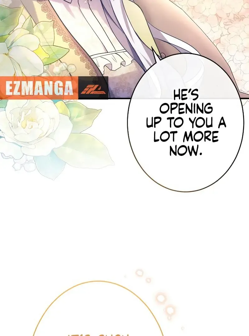 Your Majesty, I Will Raise Him This Time! Zinmanga X Chapter 8 Page 103