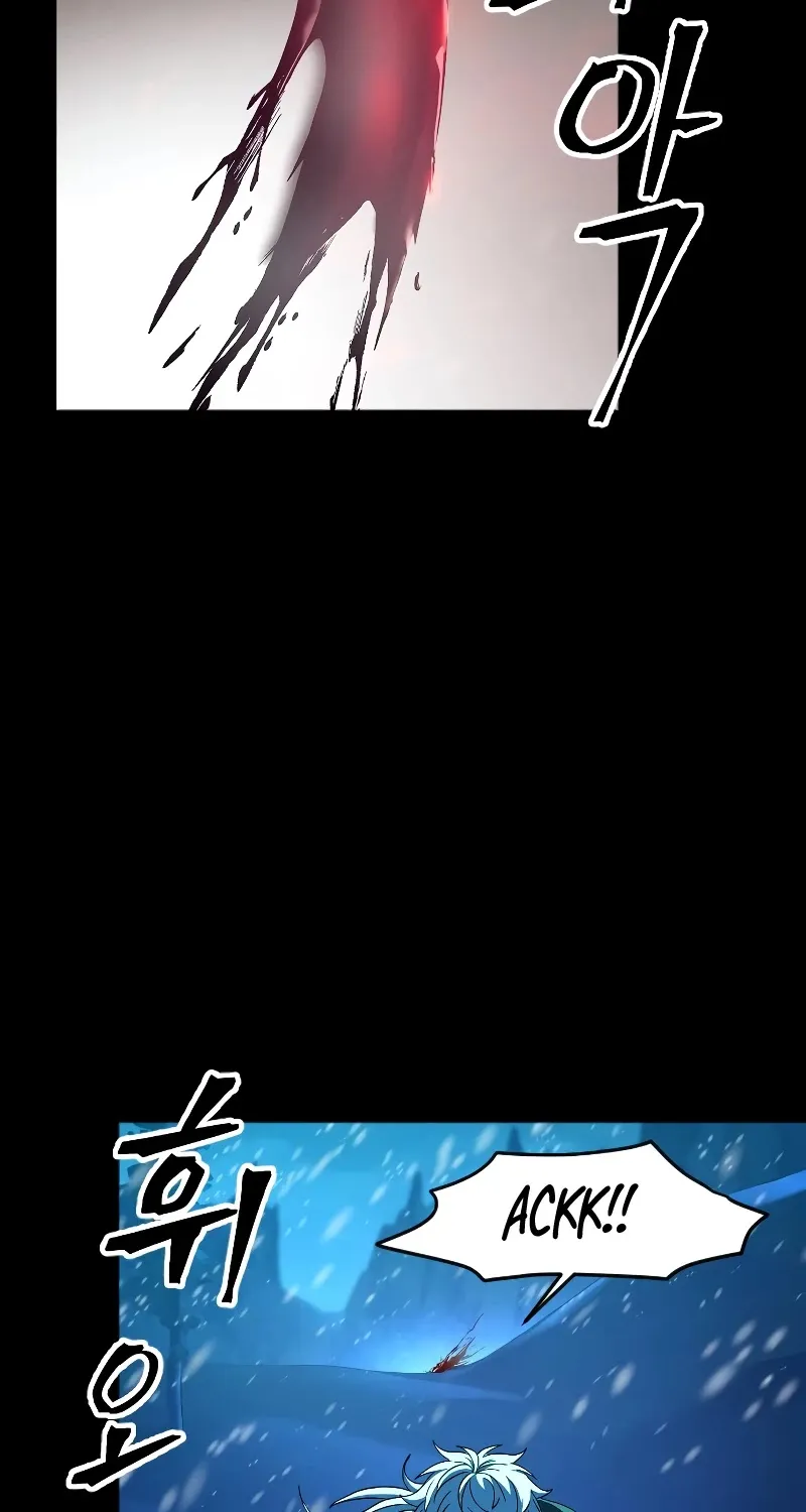 The Last Golden Child Zinmanga X Chapter 42 Page 6