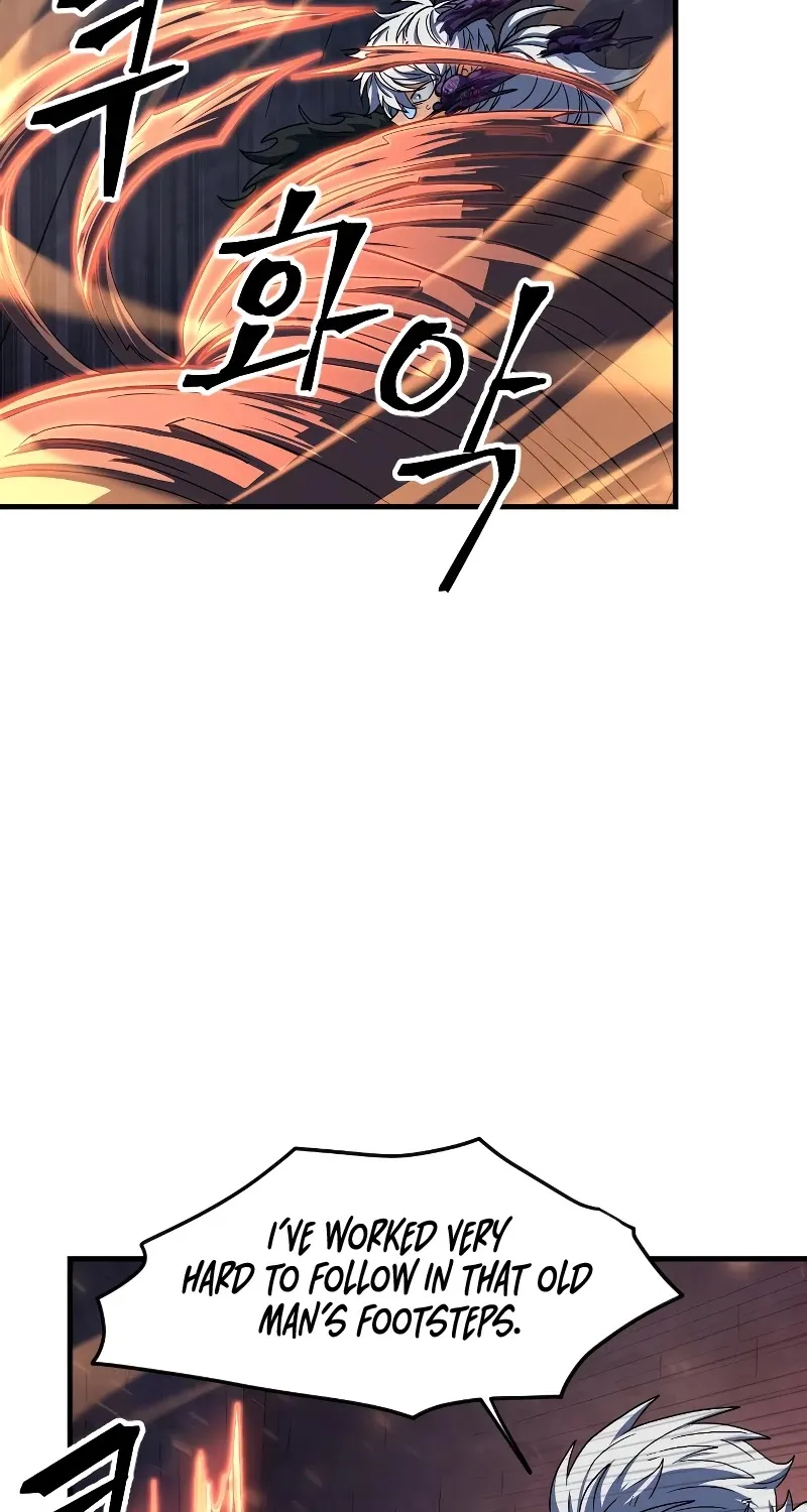 The Last Golden Child Zinmanga X Chapter 42 Page 63