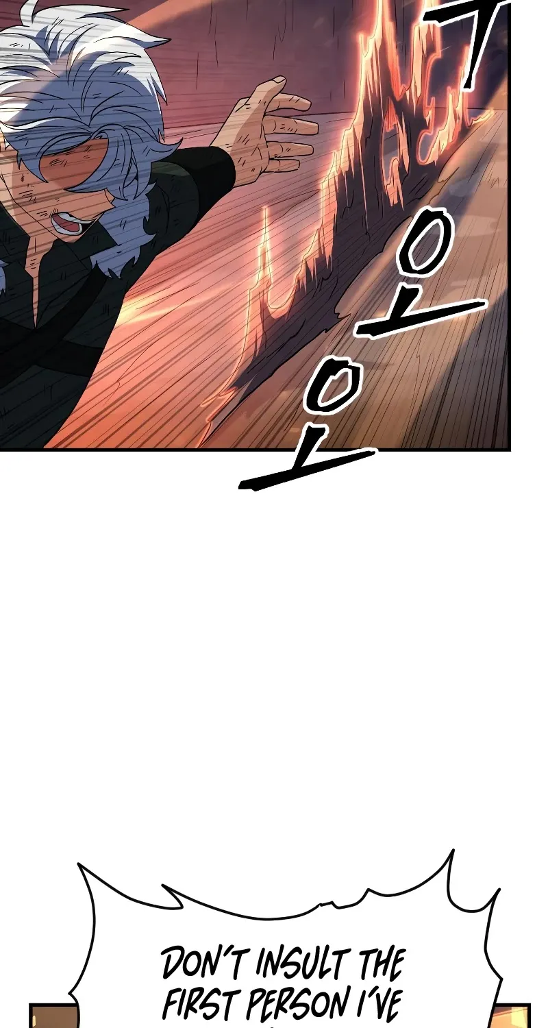 The Last Golden Child Zinmanga X Chapter 42 Page 65