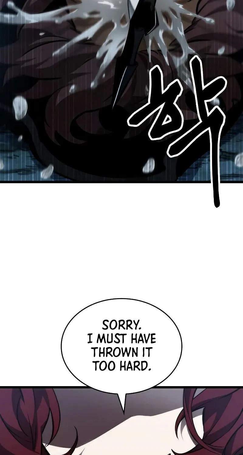 The World After The Fall Zinmanga X Chapter 10 Page 116