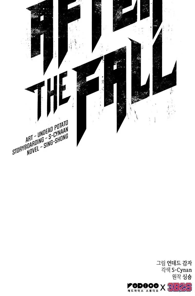 The World After The Fall Zinmanga X Chapter 10 Page 125