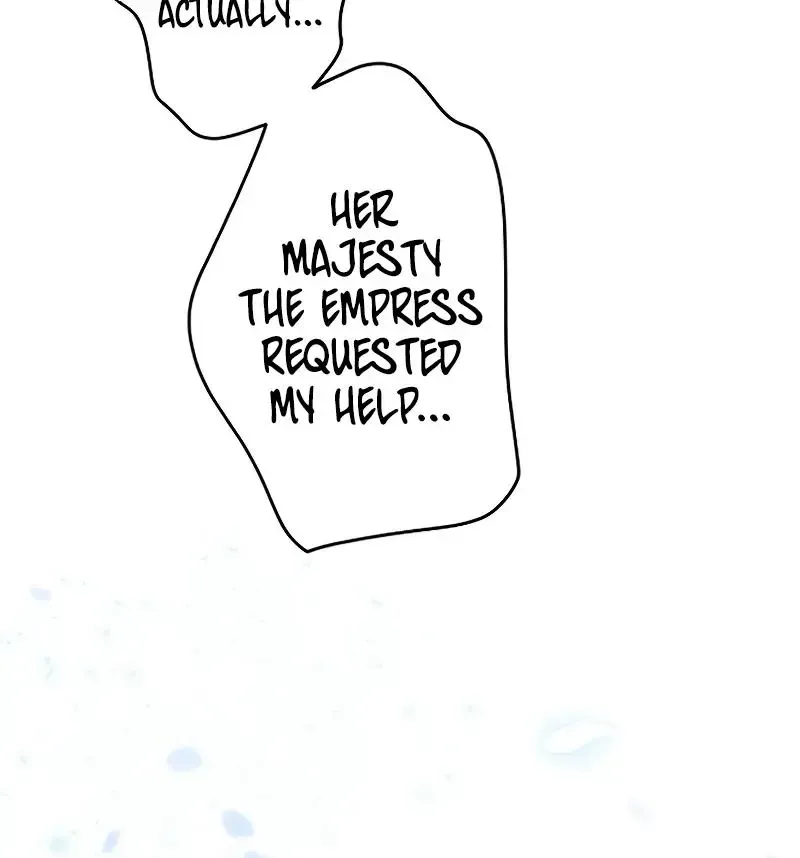 Your Majesty, I Will Raise Him This Time! Zinmanga X Chapter 7 Page 55