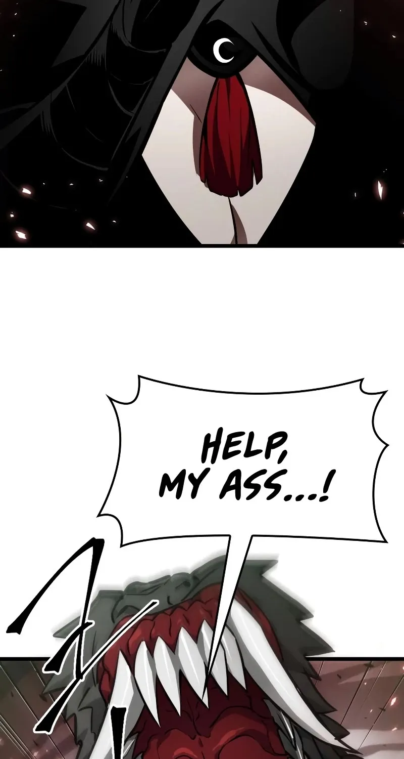 The World After The Fall Zinmanga X Chapter 9 Page 97