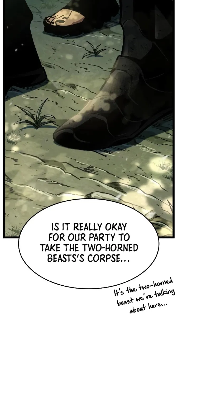 The World After The Fall Zinmanga X Chapter 9 Page 114