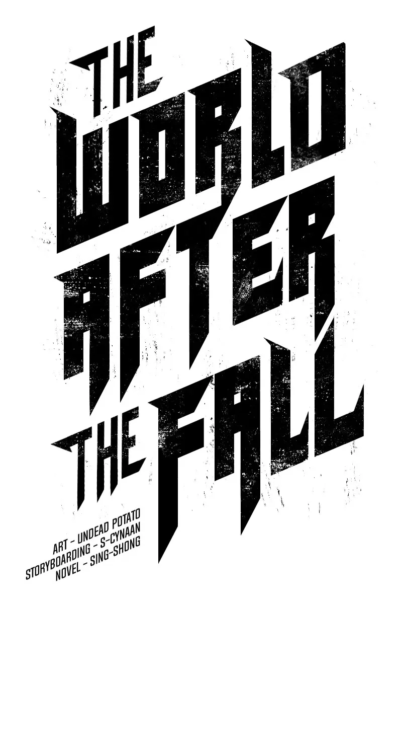 The World After The Fall Zinmanga X Chapter 9 Page 130