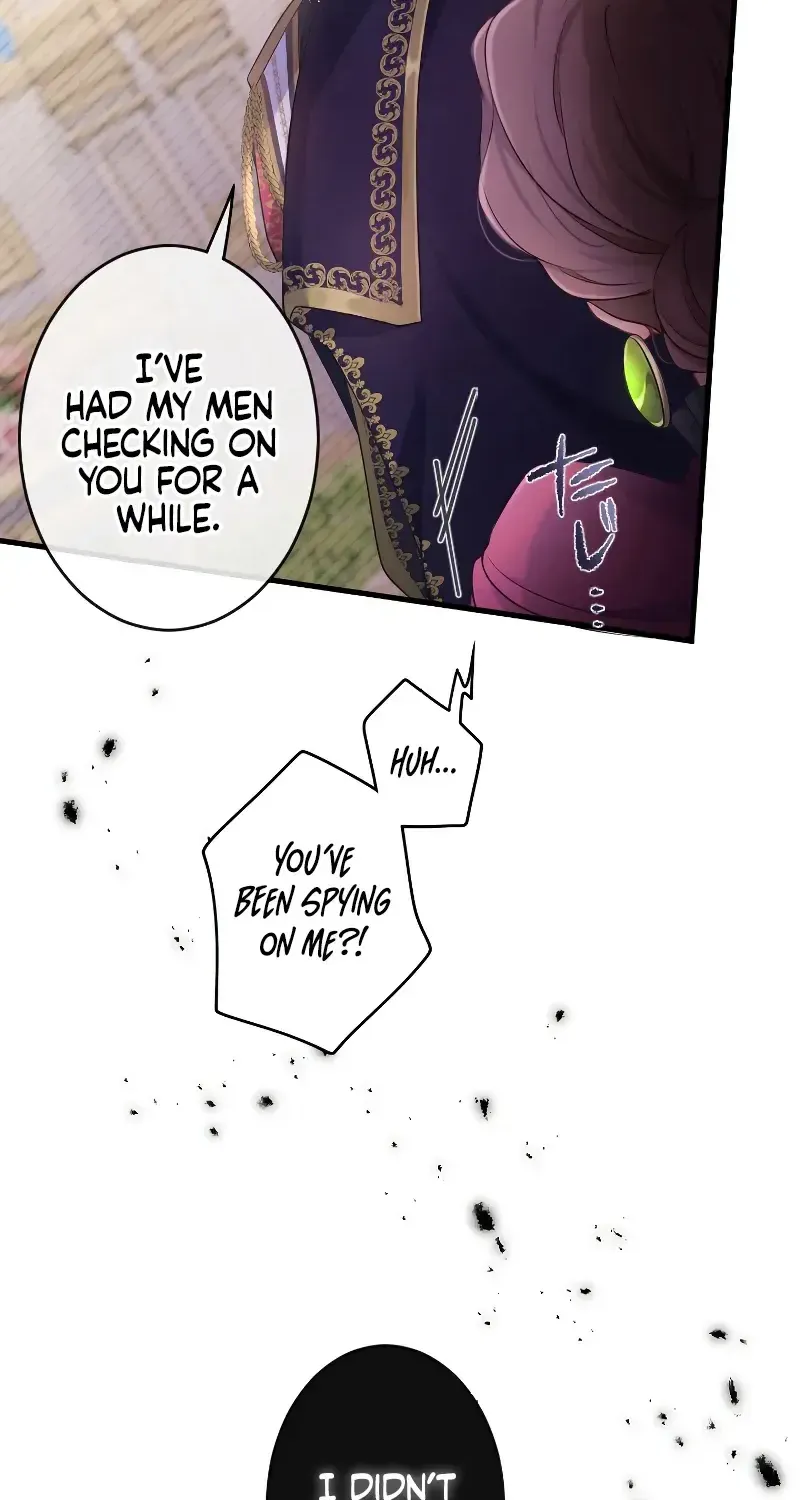 Your Majesty, I Will Raise Him This Time! Zinmanga X Chapter 6 Page 17
