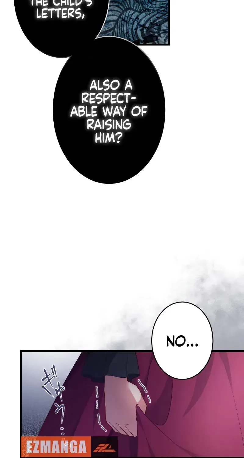 Your Majesty, I Will Raise Him This Time! Zinmanga X Chapter 6 Page 20