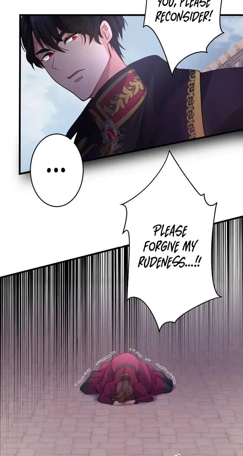 Your Majesty, I Will Raise Him This Time! Zinmanga X Chapter 6 Page 26