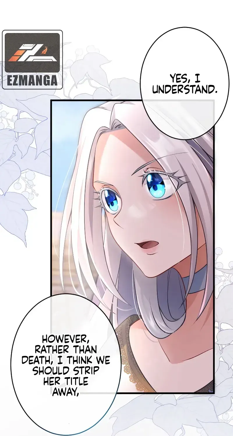 Your Majesty, I Will Raise Him This Time! Zinmanga X Chapter 6 Page 30