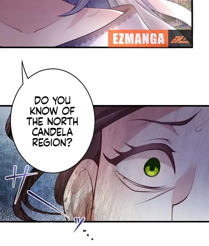 Your Majesty, I Will Raise Him This Time! Zinmanga X Chapter 6 Page 41