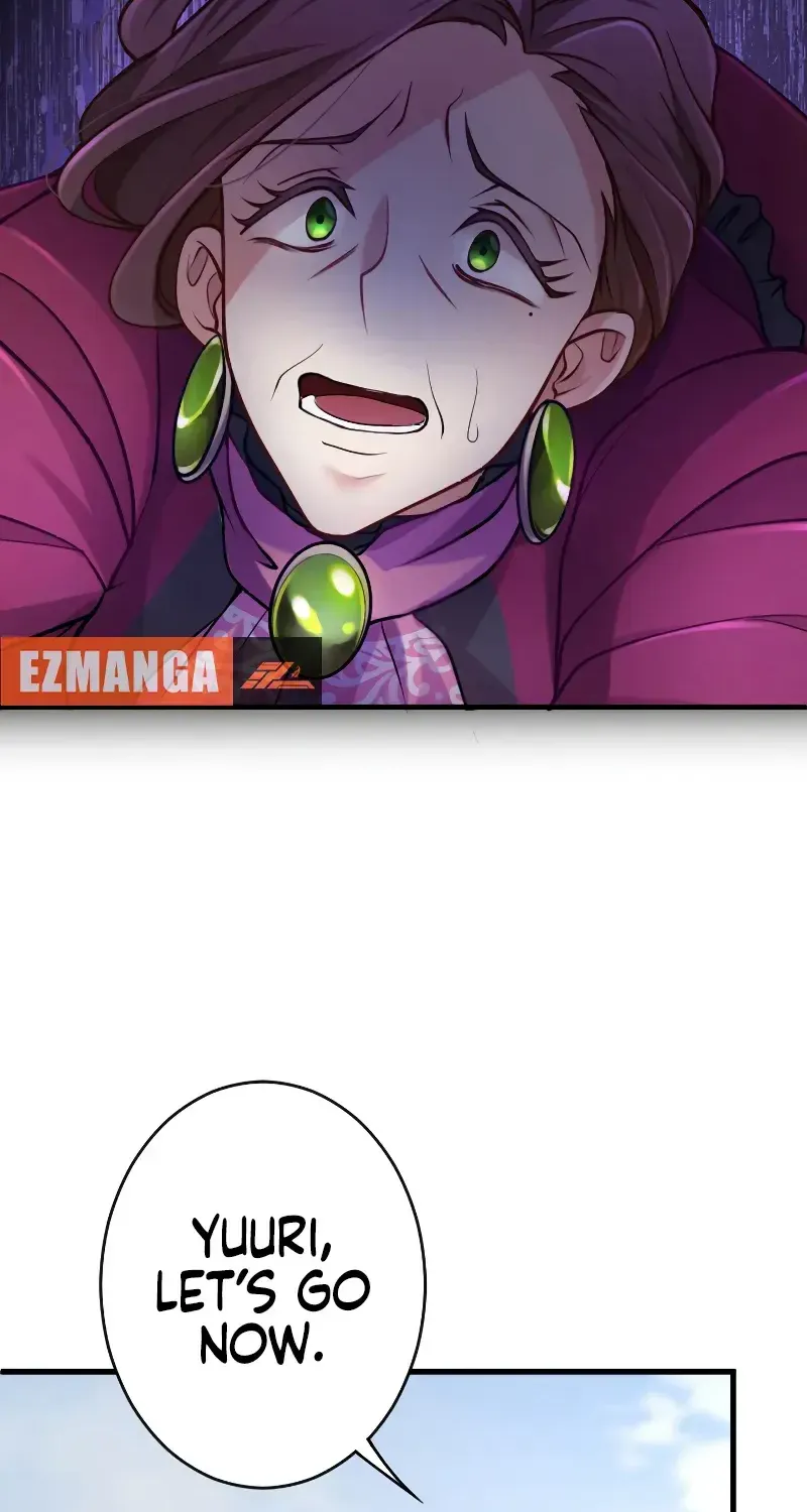 Your Majesty, I Will Raise Him This Time! Zinmanga X Chapter 6 Page 45