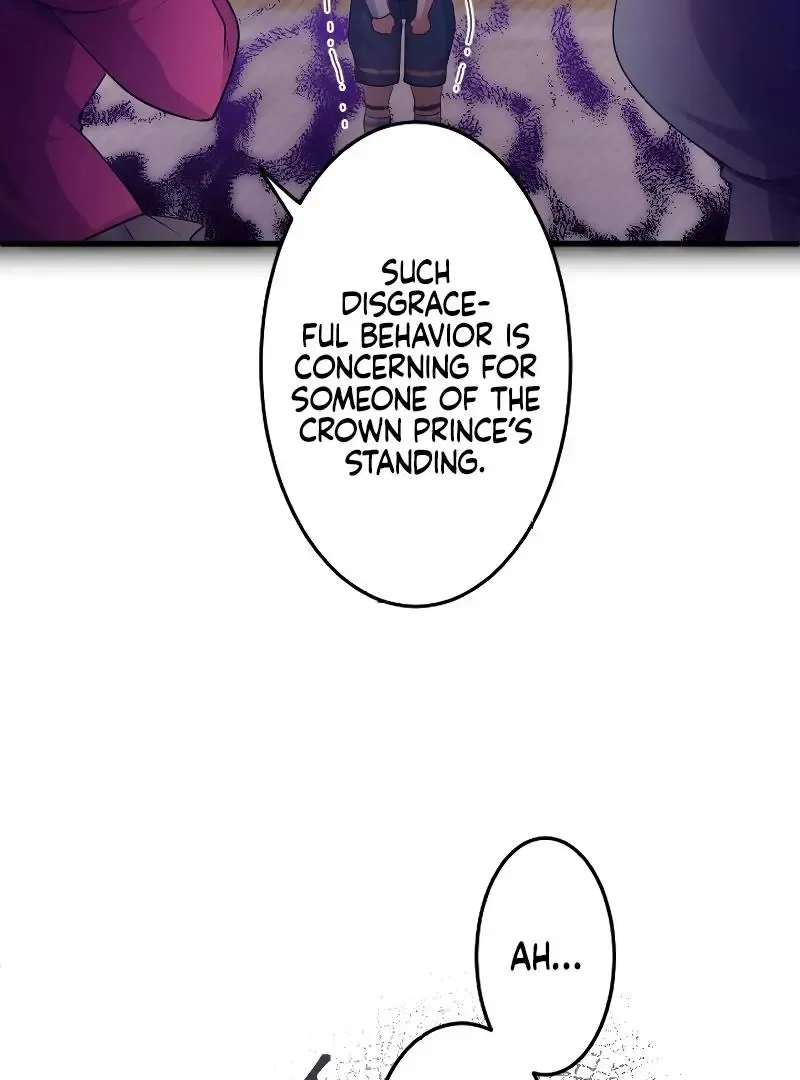 Your Majesty, I Will Raise Him This Time! Zinmanga X Chapter 5 Page 32