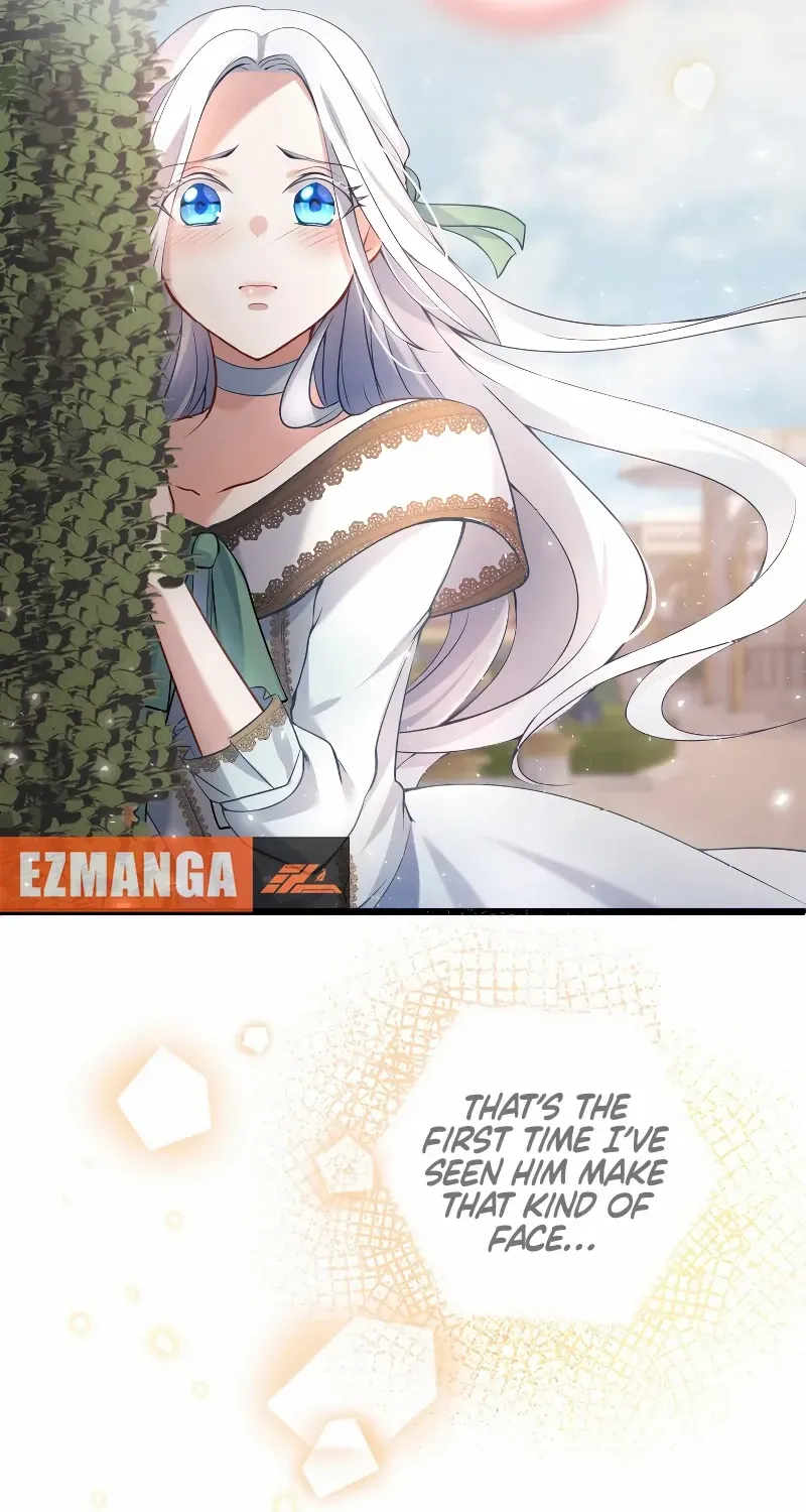 Your Majesty, I Will Raise Him This Time! Zinmanga X Chapter 4 Page 63