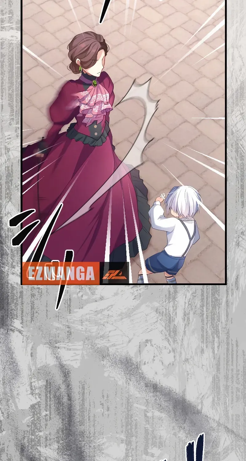 Your Majesty, I Will Raise Him This Time! Zinmanga X Chapter 4 Page 77