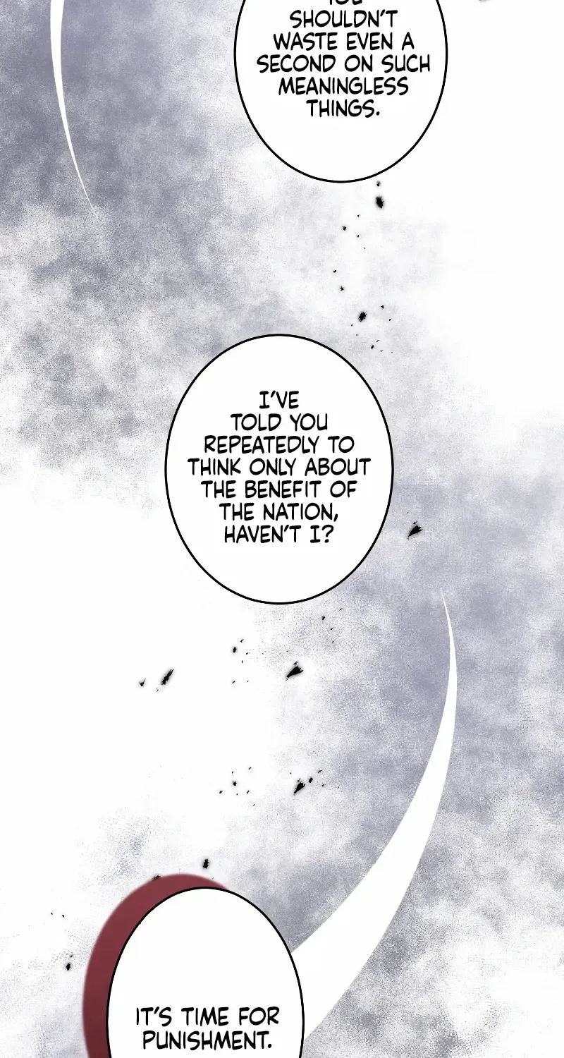 Your Majesty, I Will Raise Him This Time! Zinmanga X Chapter 4 Page 80
